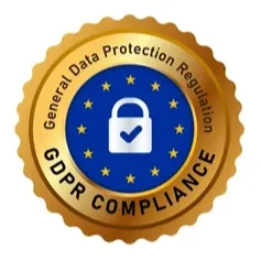 GDPR Compliant